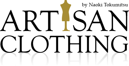 ARTISAN CLOTHING（アルチザンクロージング）